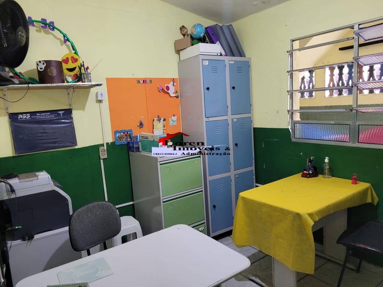 Casa à venda com 5 quartos, 150m² - Foto 19