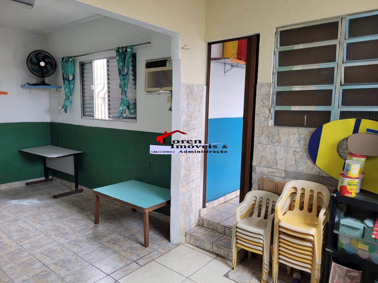 Casa à venda com 5 quartos, 150m² - Foto 20