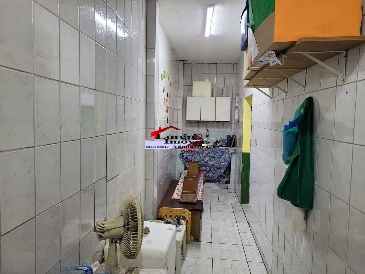 Casa à venda com 5 quartos, 150m² - Foto 21