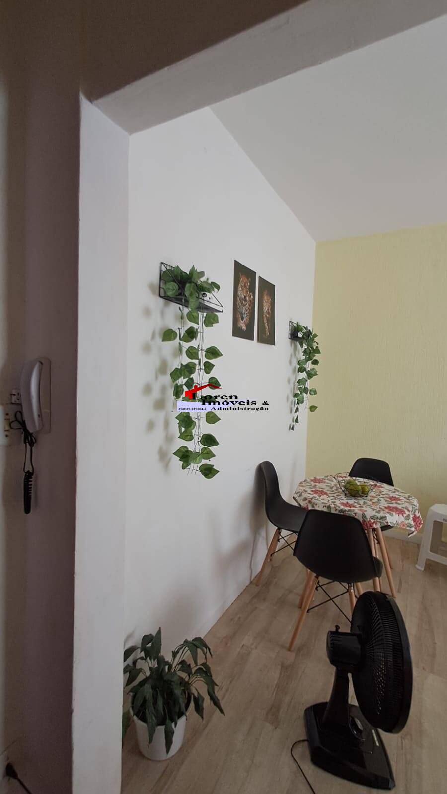 Apartamento, 1 quarto, 45 m² - Foto 4