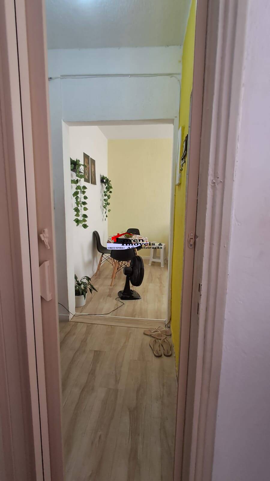 Apartamento, 1 quarto, 45 m² - Foto 8