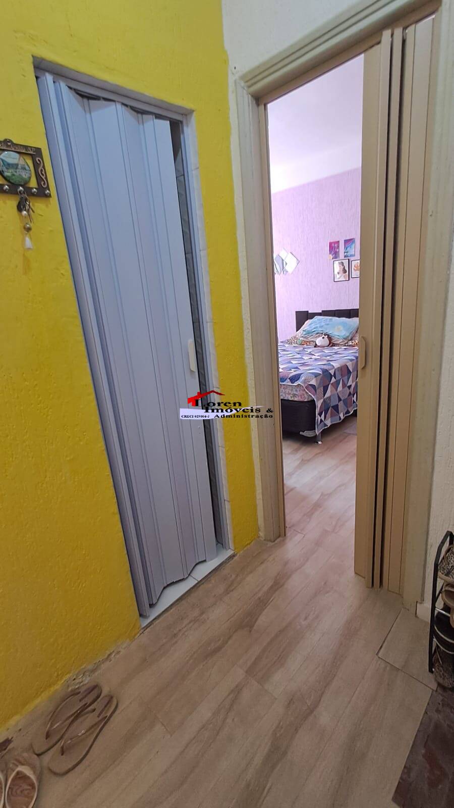 Apartamento, 1 quarto, 45 m² - Foto 9