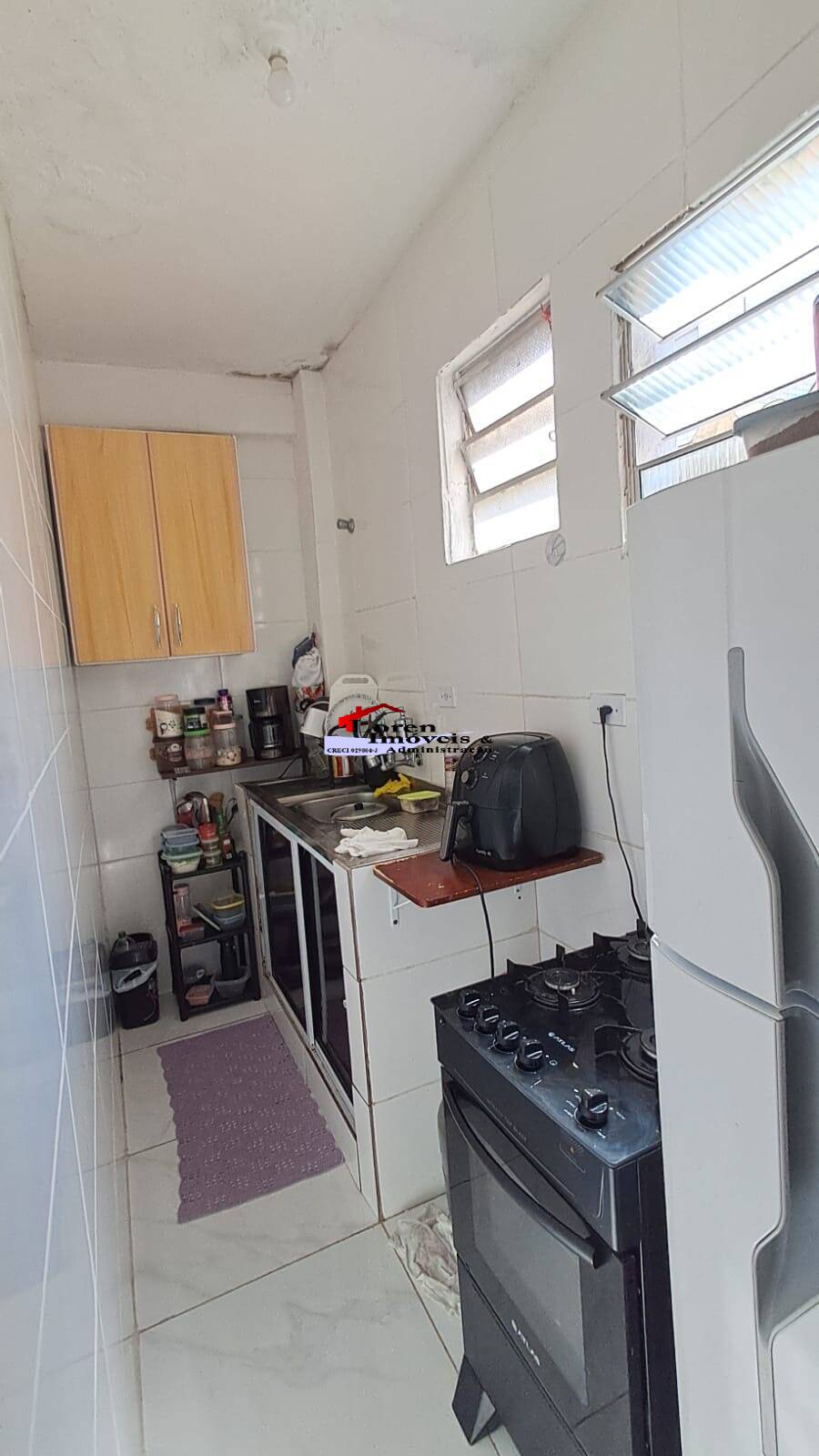 Apartamento, 1 quarto, 45 m² - Foto 6