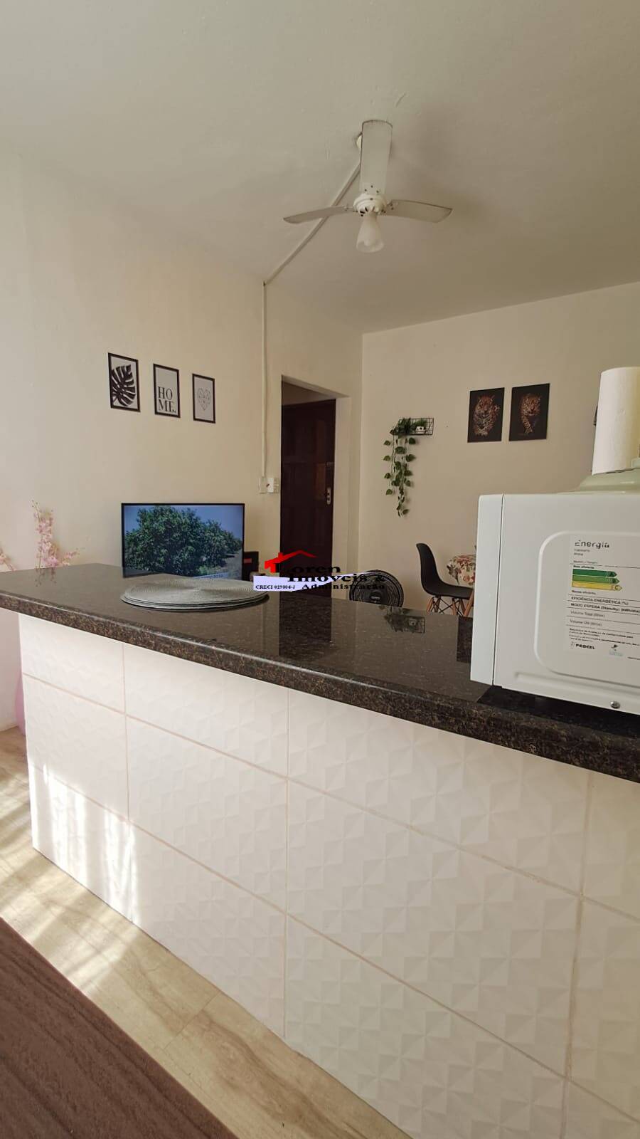 Apartamento, 1 quarto, 45 m² - Foto 5