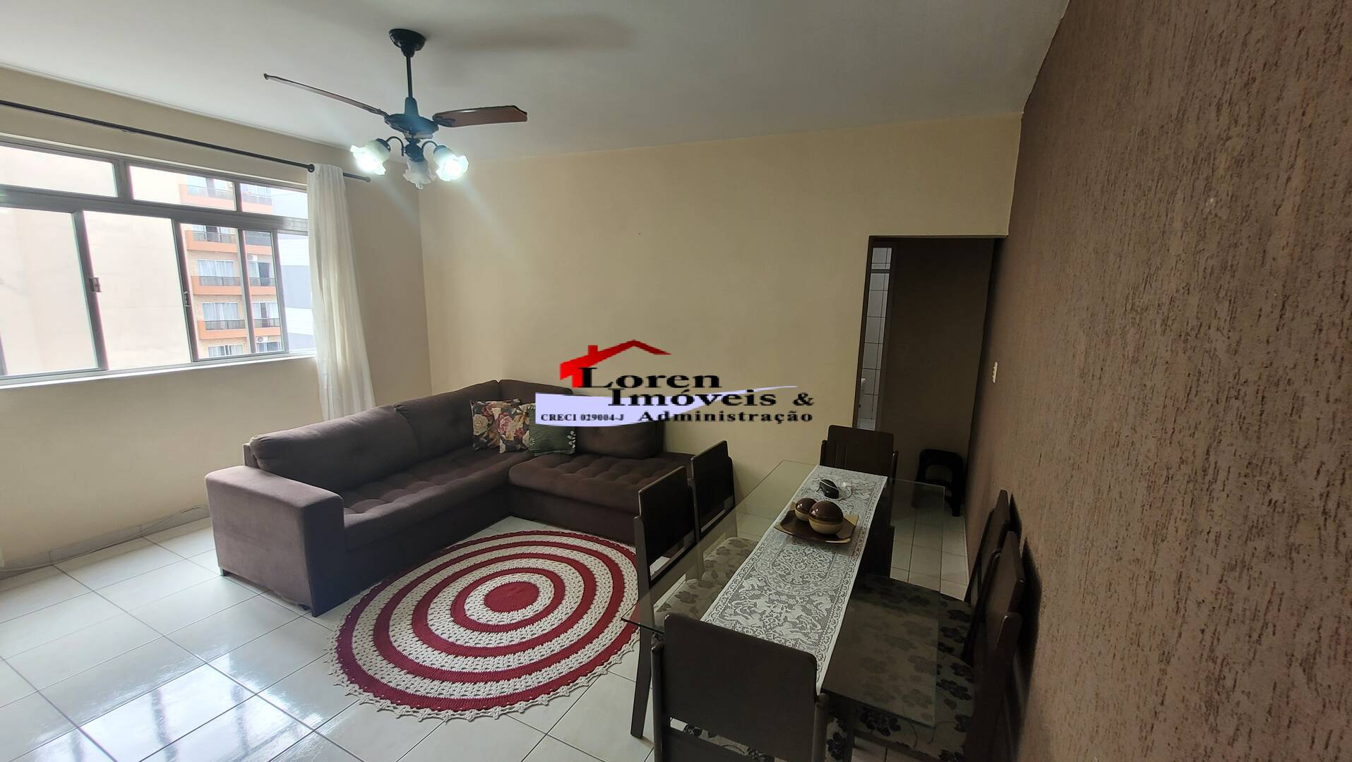 Apartamento, 1 quarto, 85 m² - Foto 3