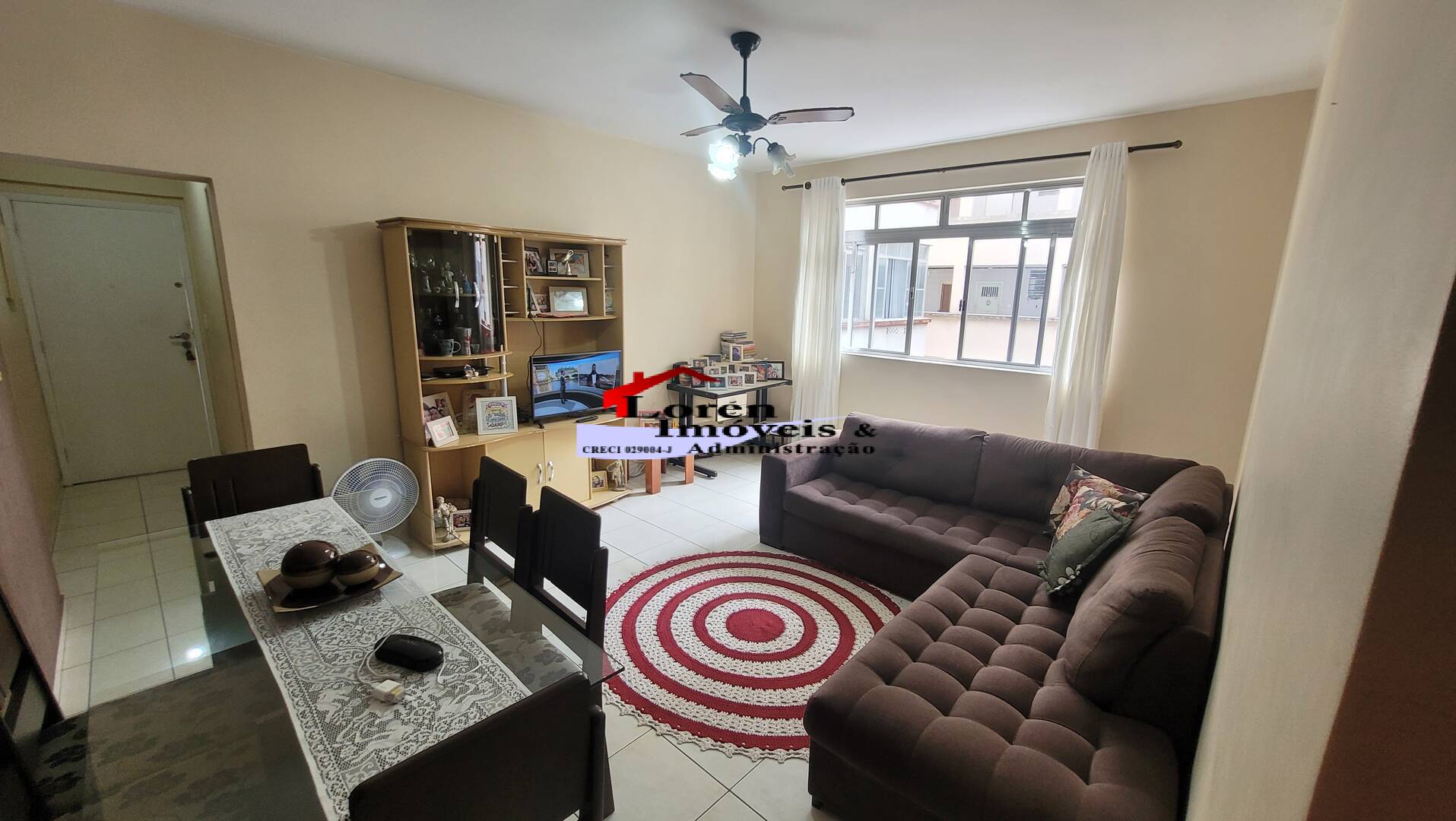 Apartamento, 1 quarto, 85 m² - Foto 1