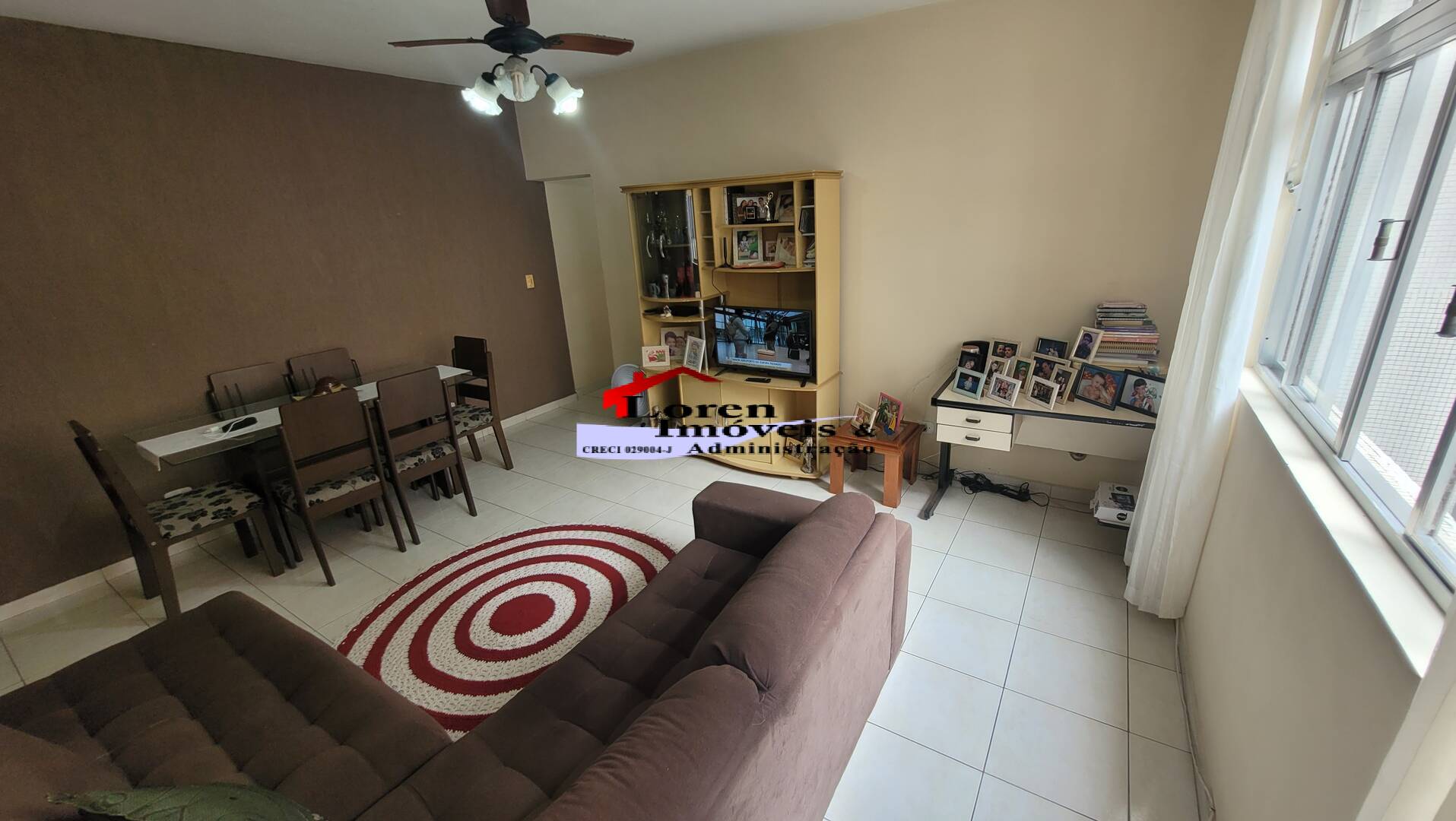 Apartamento, 1 quarto, 85 m² - Foto 2