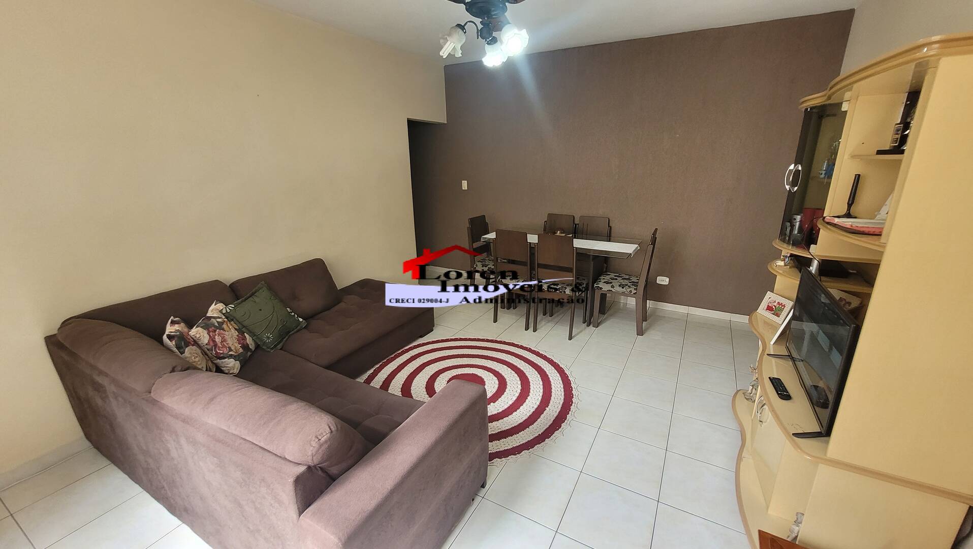 Apartamento, 1 quarto, 85 m² - Foto 4