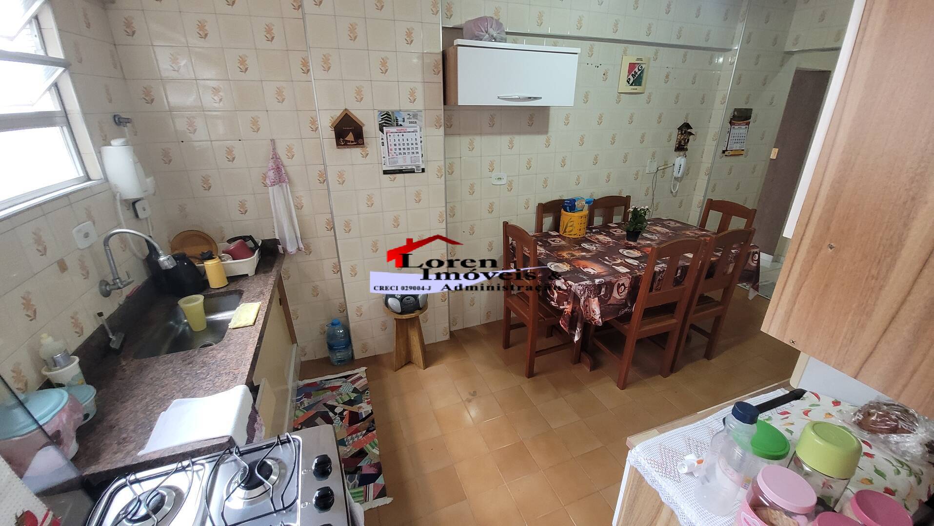 Apartamento, 1 quarto, 85 m² - Foto 5