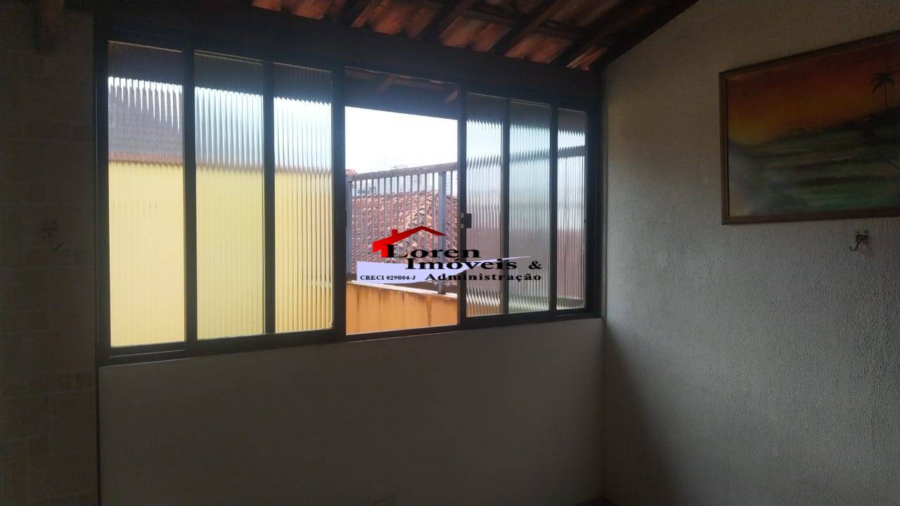 Sobrado, 3 quartos, 100 m² - Foto 28