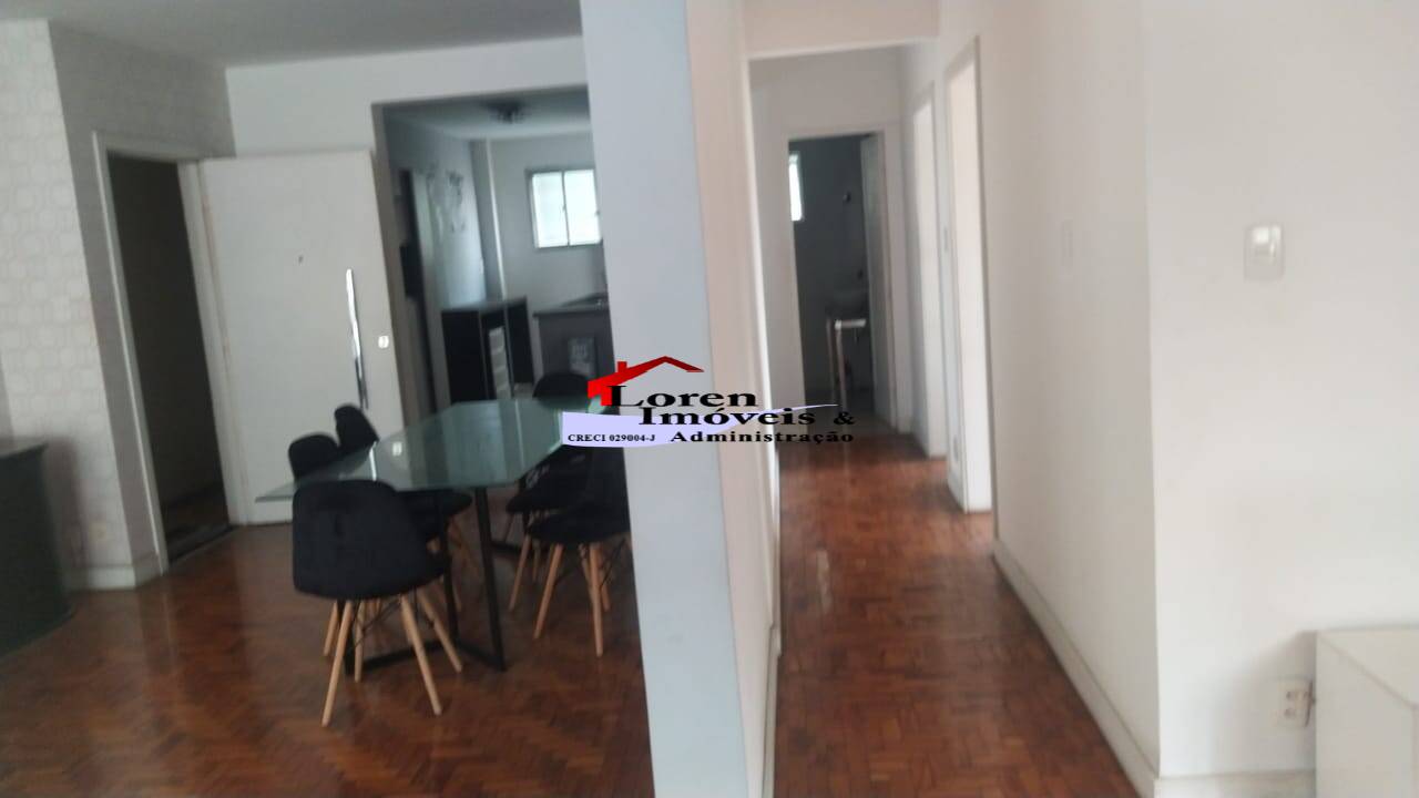 Apartamento, 2 quartos, 120 m² - Foto 2
