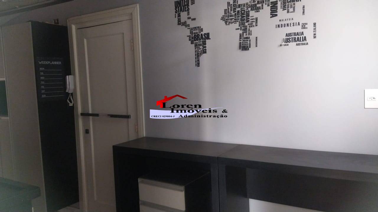 Apartamento, 2 quartos, 120 m² - Foto 9