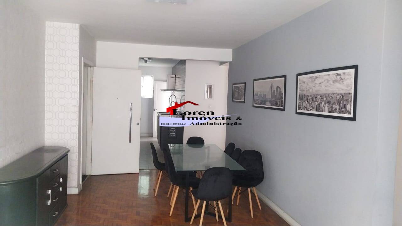 Apartamento, 2 quartos, 120 m² - Foto 3