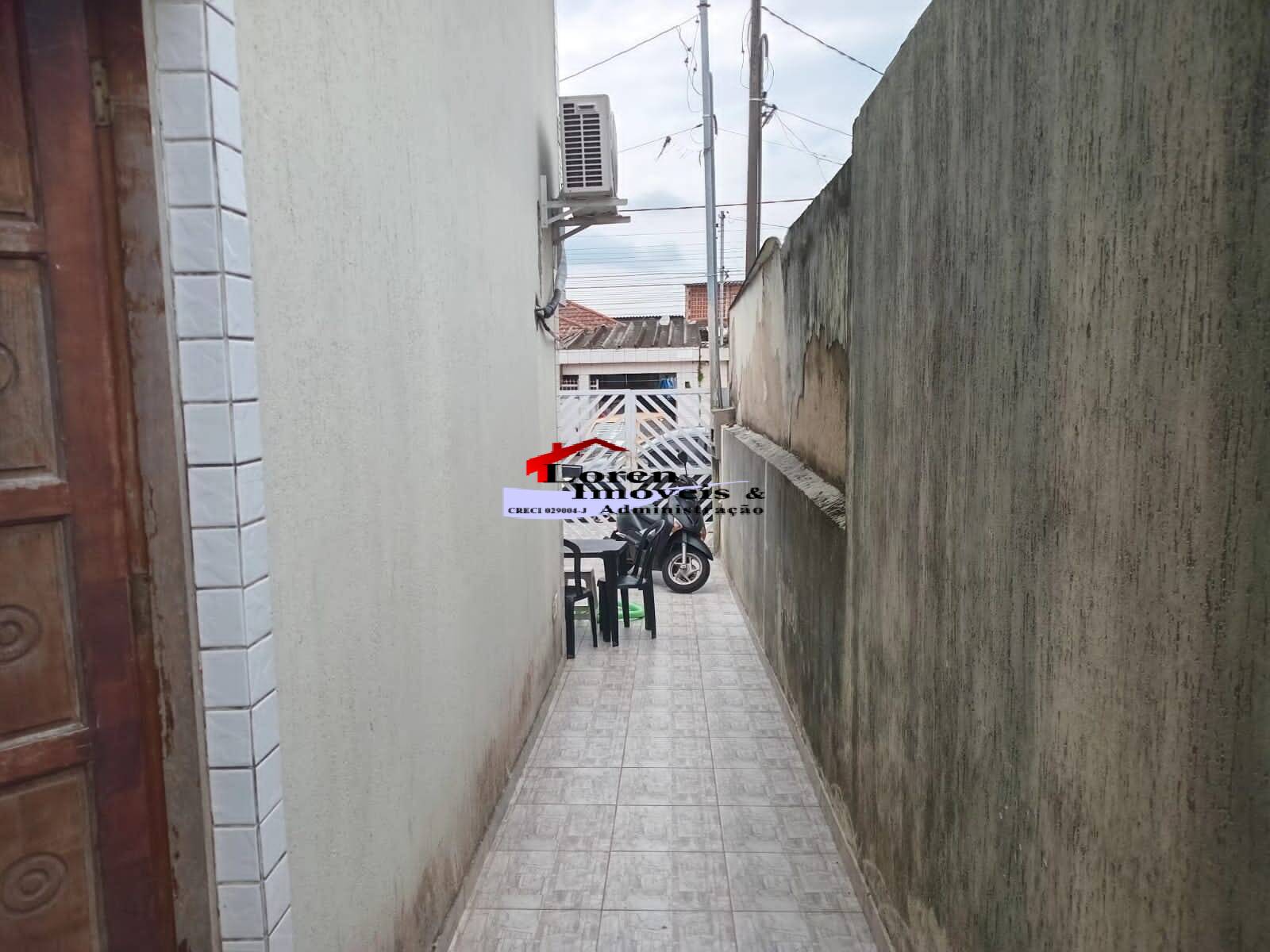 Casa, 2 quartos, 60 m² - Foto 13