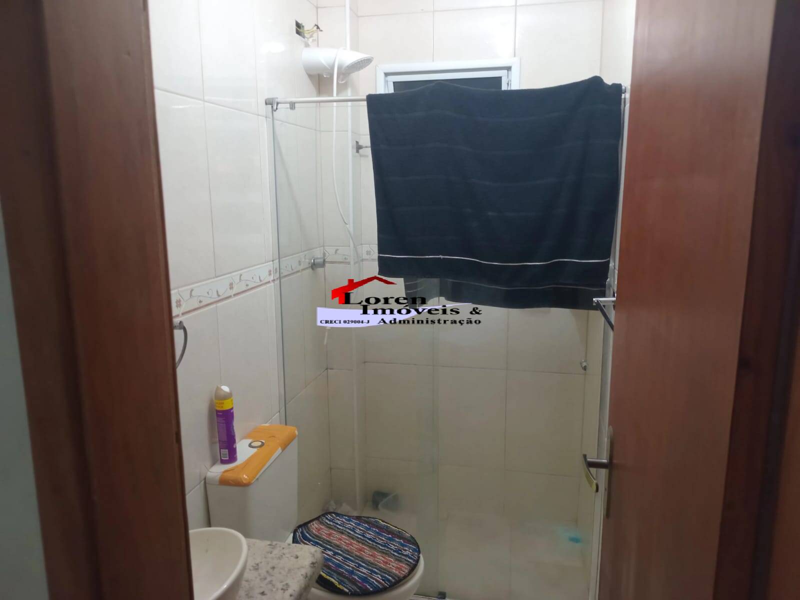 Casa, 2 quartos, 60 m² - Foto 6