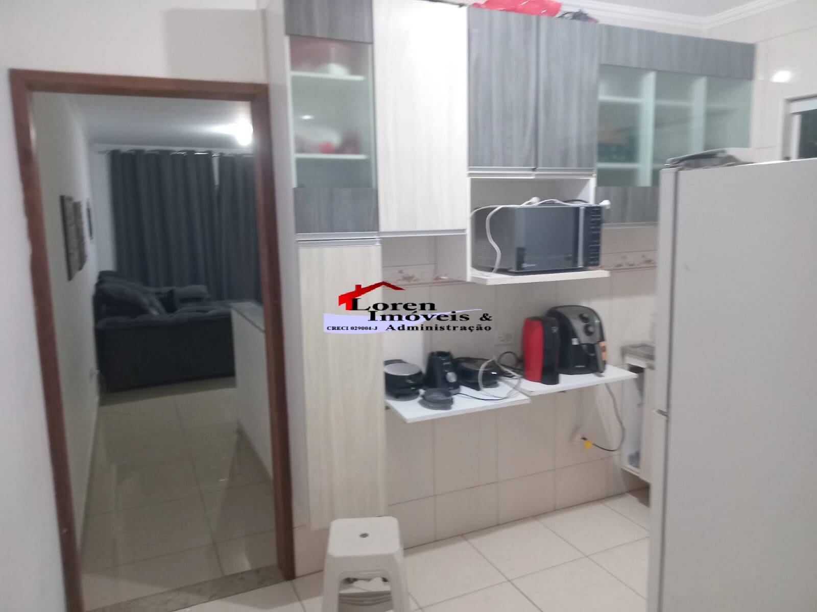 Casa, 2 quartos, 60 m² - Foto 5