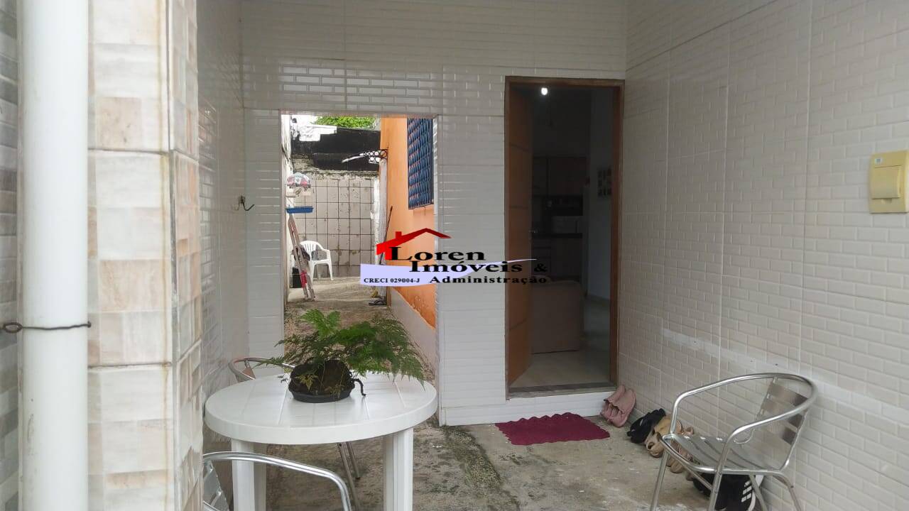 Casa, 2 quartos, 140 m² - Foto 7