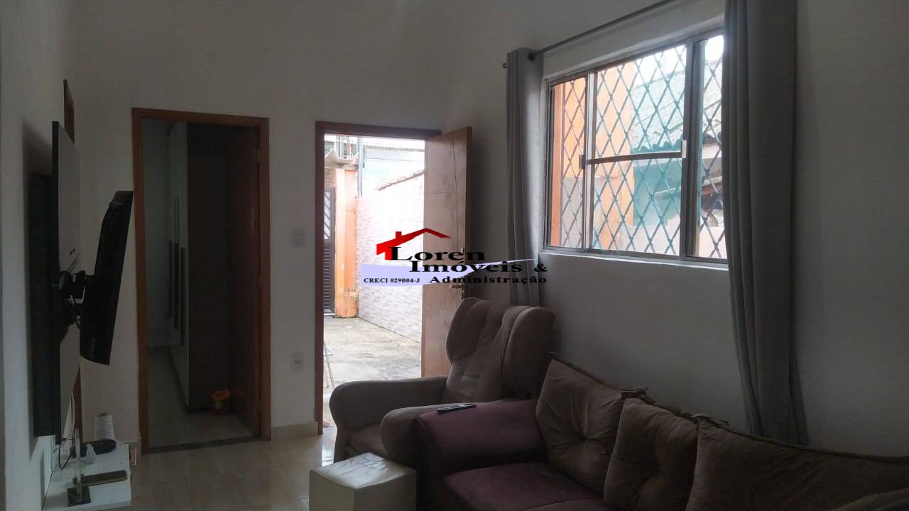 Casa, 2 quartos, 140 m² - Foto 1