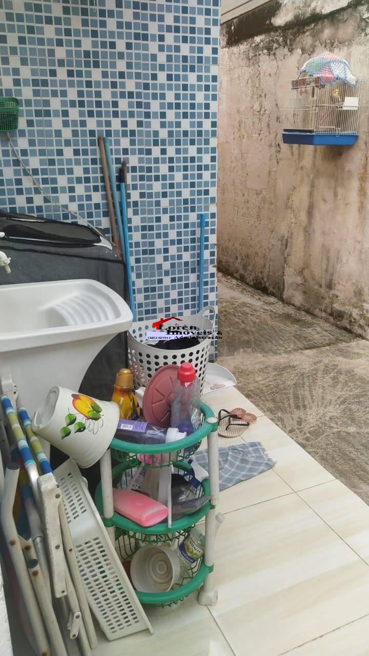 Casa, 2 quartos, 140 m² - Foto 13