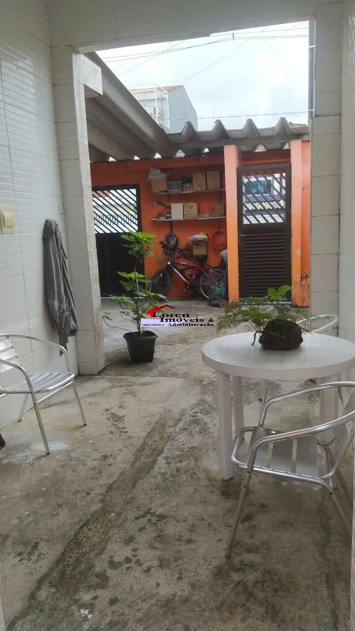 Casa, 2 quartos, 140 m² - Foto 8