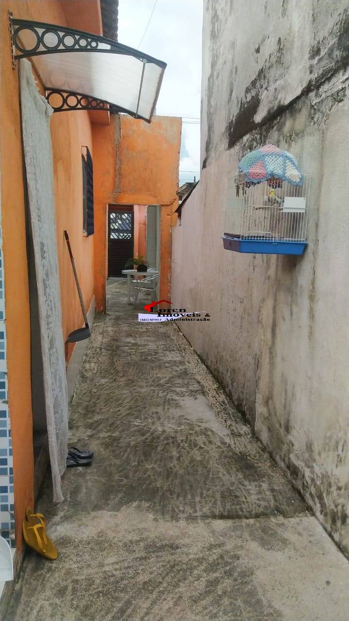 Casa, 2 quartos, 140 m² - Foto 14