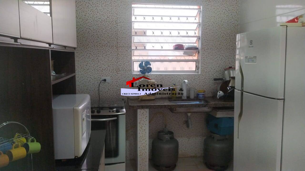 Casa, 2 quartos, 140 m² - Foto 3