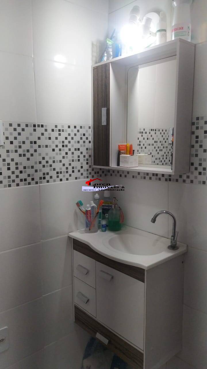 Casa, 2 quartos, 140 m² - Foto 5