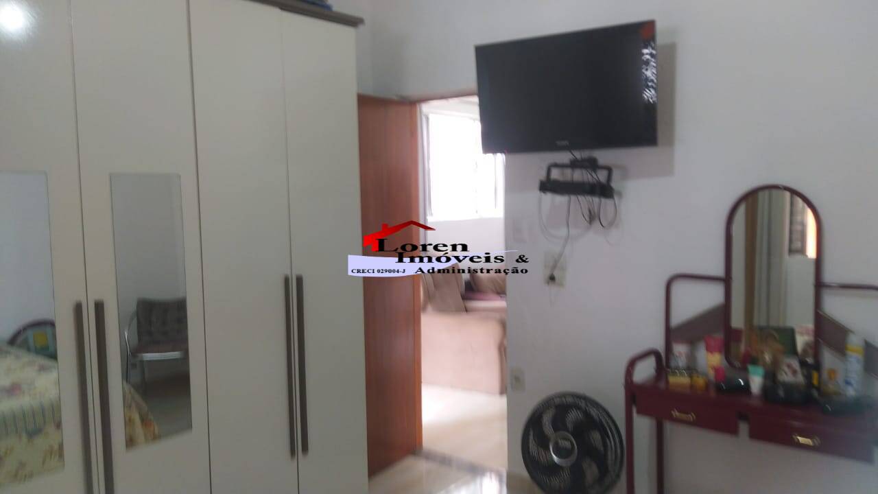 Casa, 2 quartos, 140 m² - Foto 12