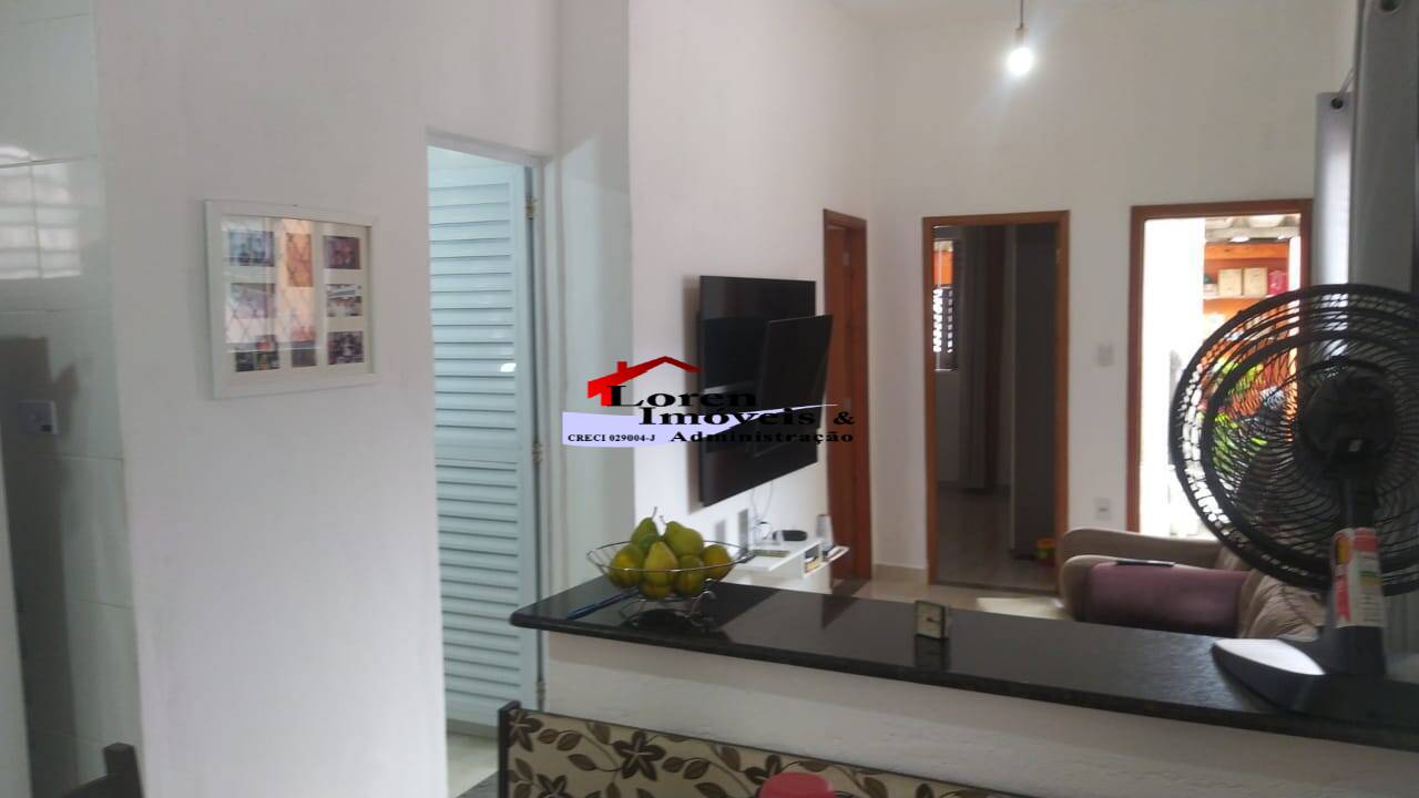 Casa, 2 quartos, 140 m² - Foto 2