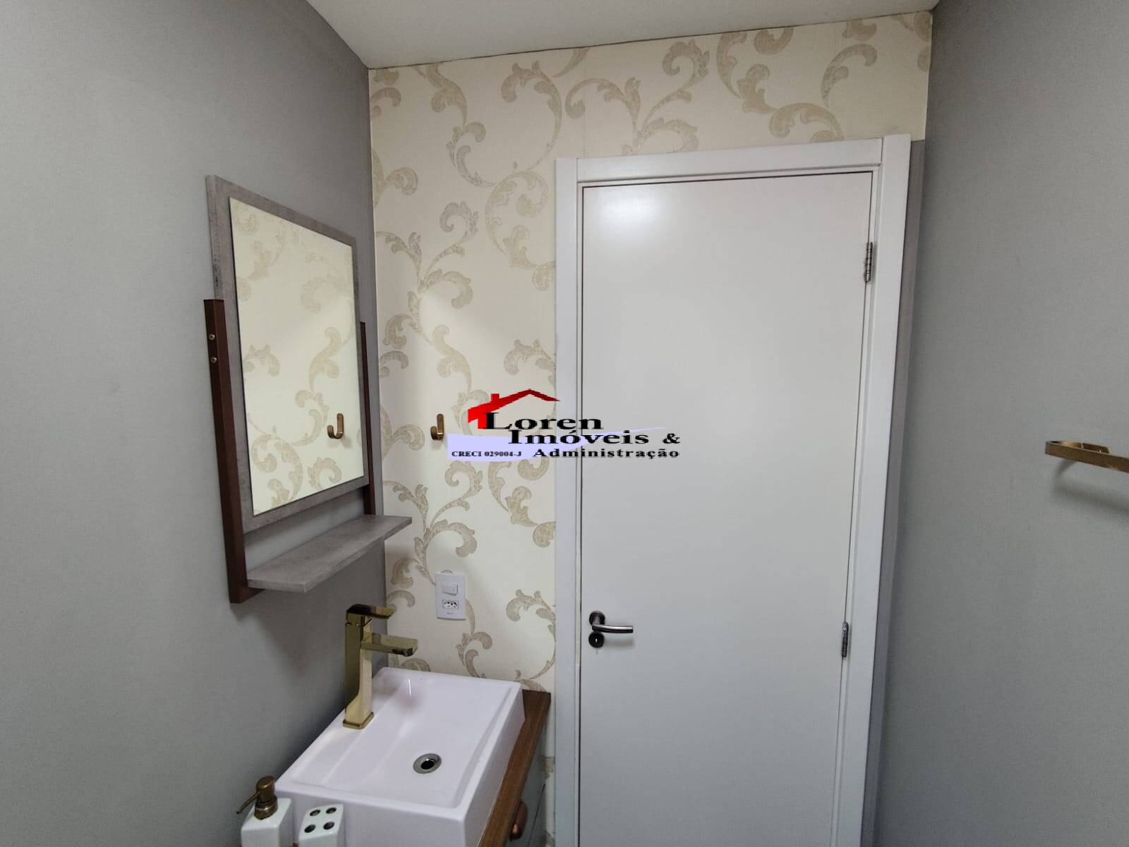 Apartamento à venda com 2 quartos, 50m² - Foto 14