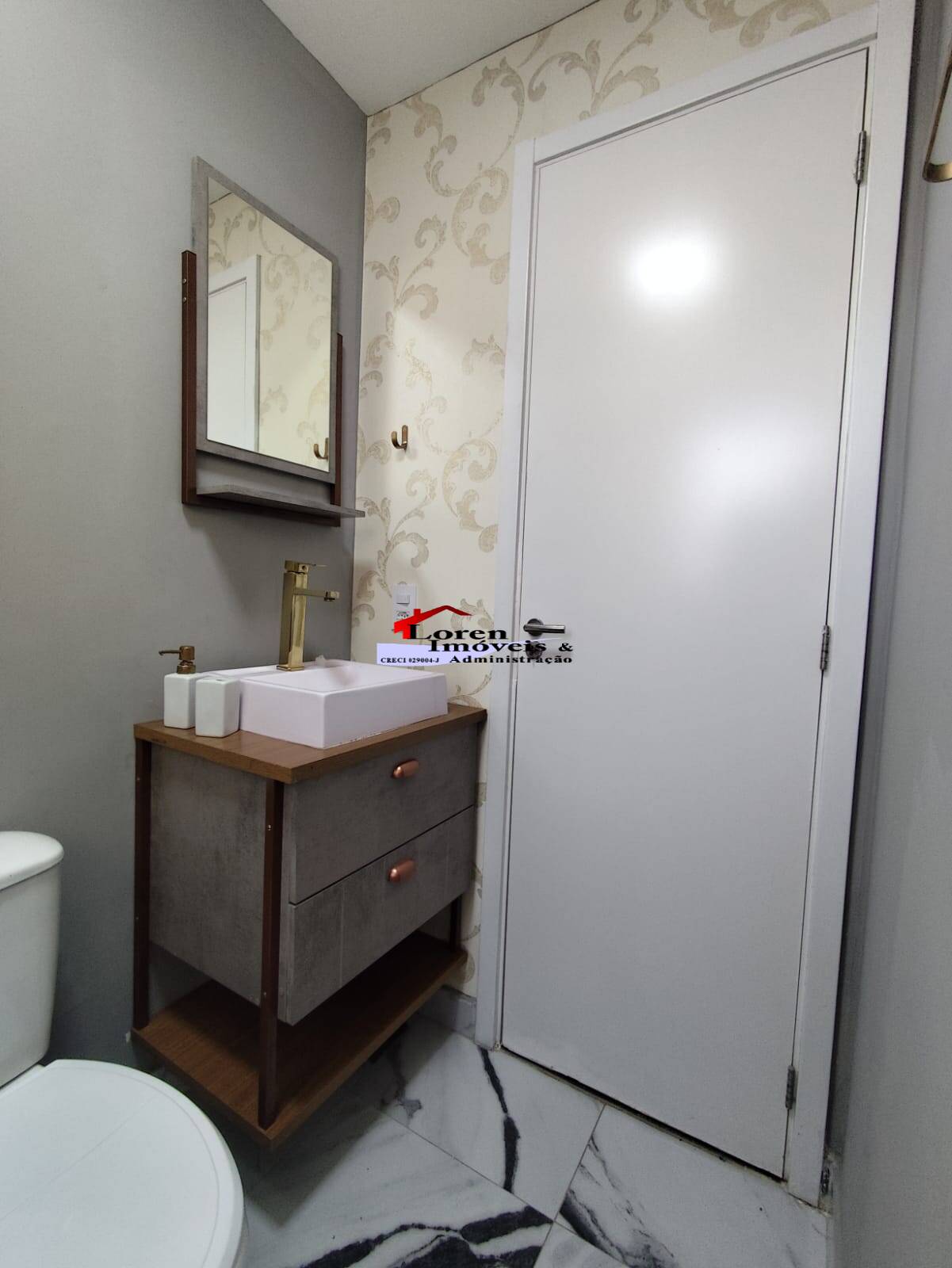 Apartamento à venda com 2 quartos, 50m² - Foto 13