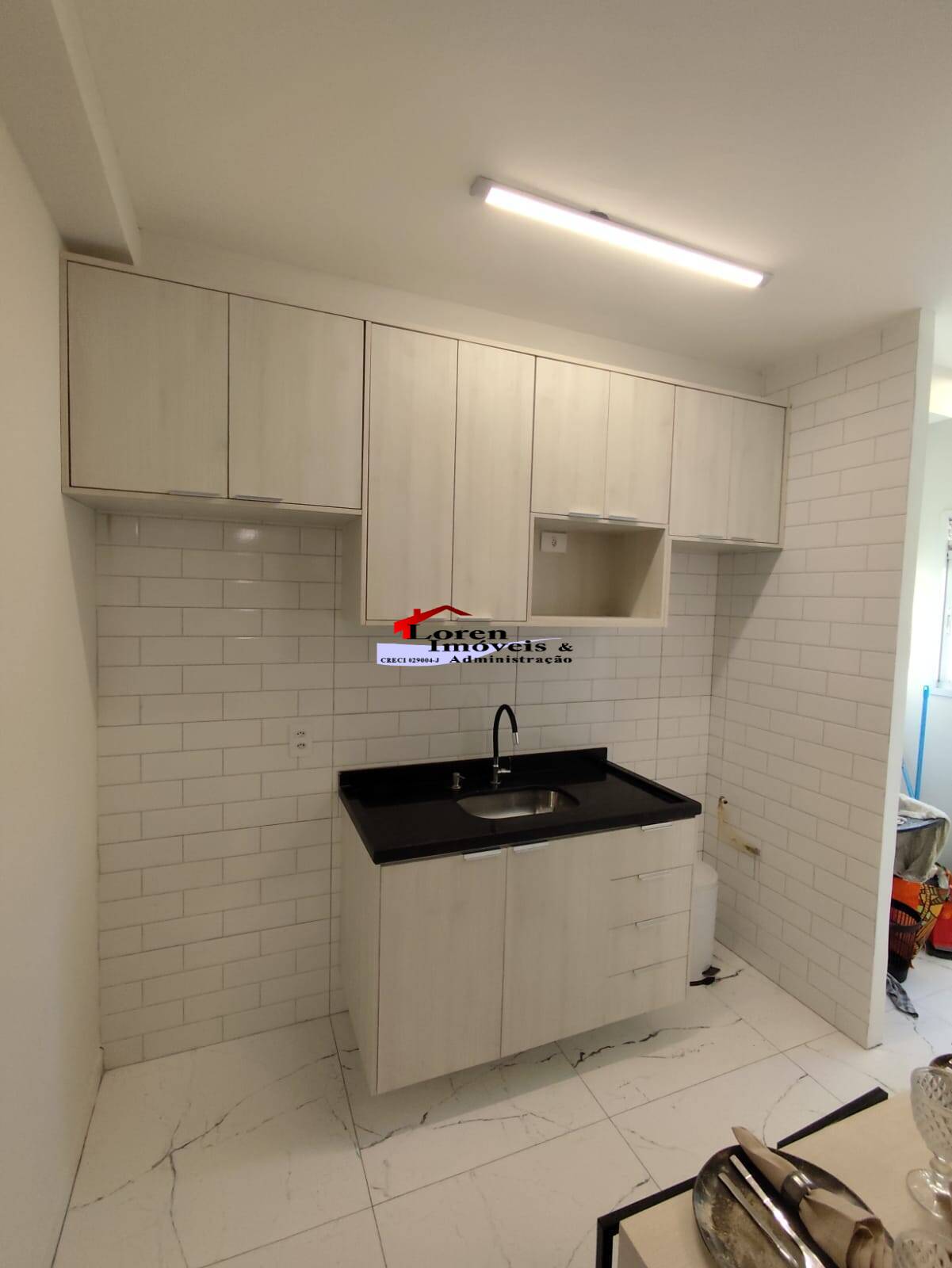 Apartamento à venda com 2 quartos, 50m² - Foto 5