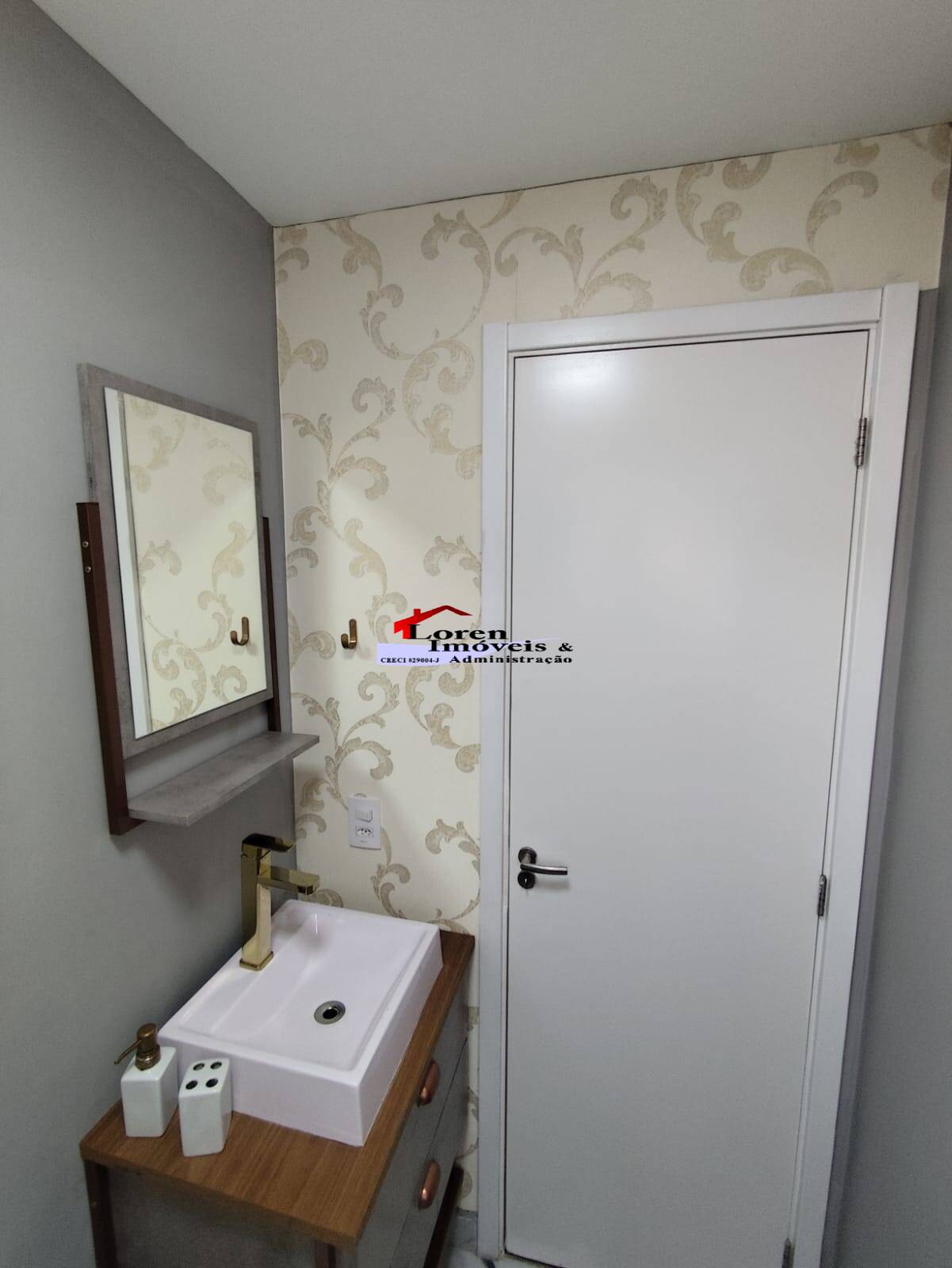 Apartamento à venda com 2 quartos, 50m² - Foto 16