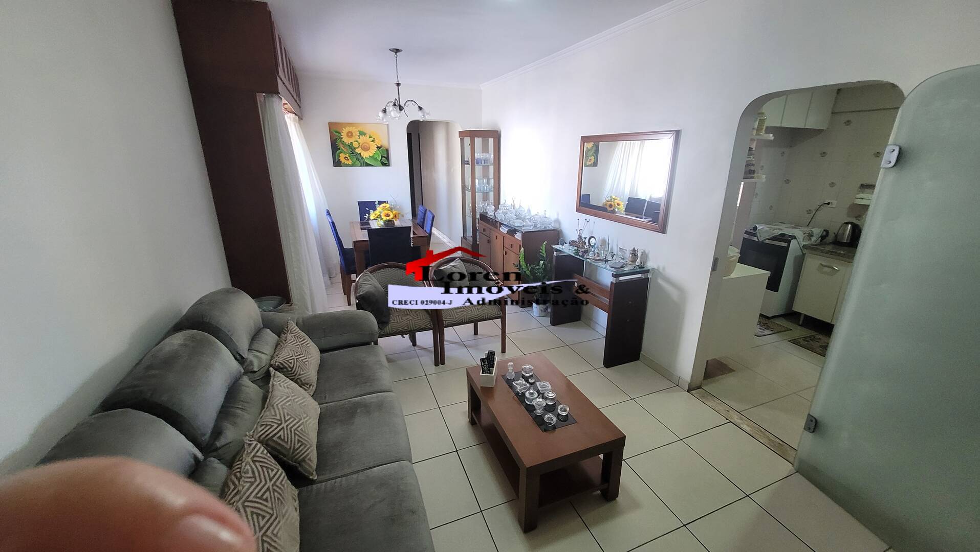 Apartamento, 3 quartos, 85 m² - Foto 1