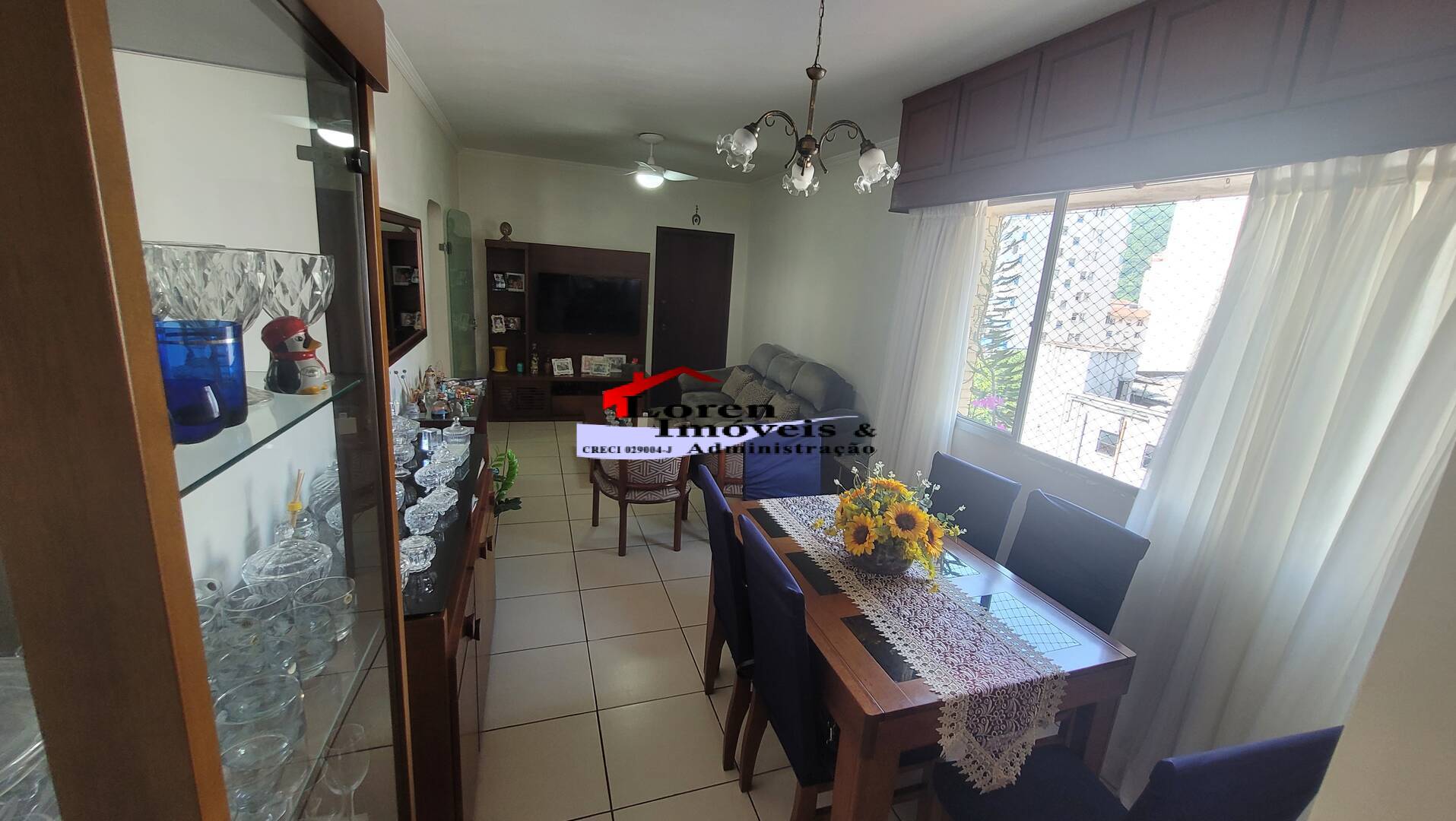 Apartamento, 3 quartos, 85 m² - Foto 4