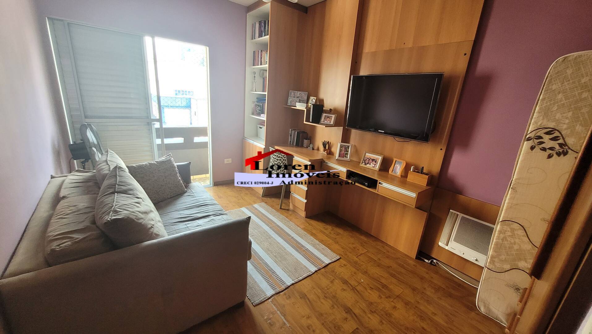 Apartamento, 3 quartos, 85 m² - Foto 2