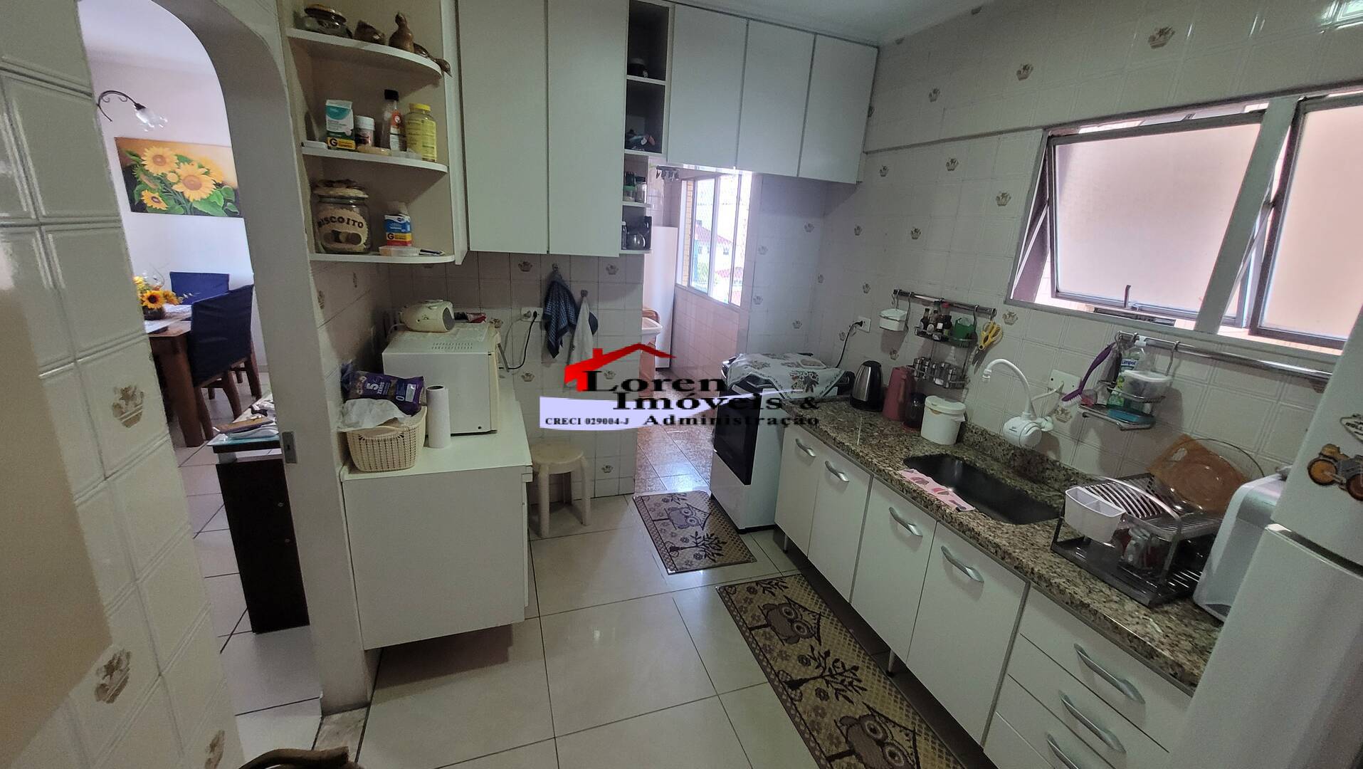 Apartamento, 3 quartos, 85 m² - Foto 5