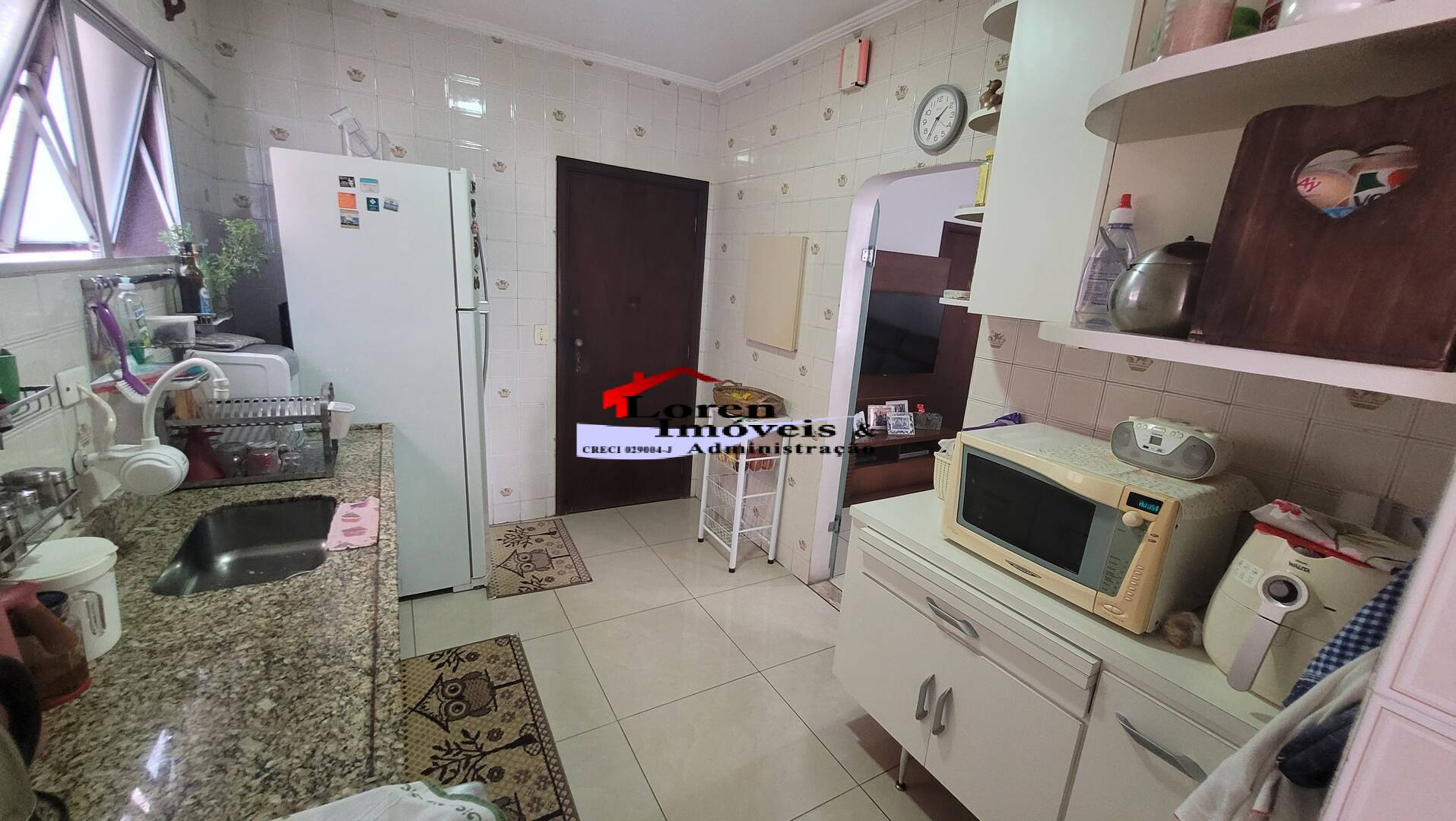 Apartamento, 3 quartos, 85 m² - Foto 6