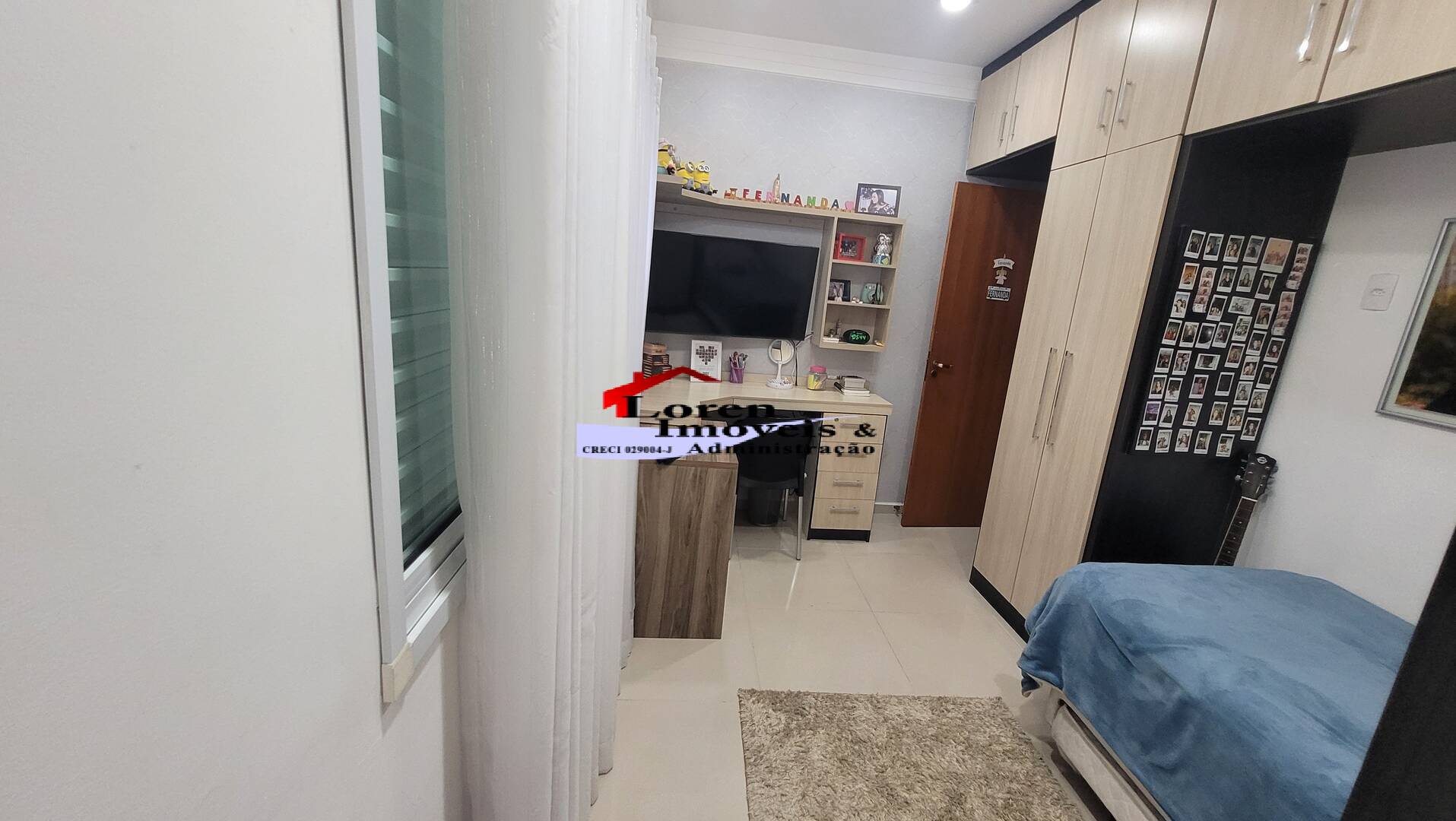 Sobrado, 3 quartos, 174 m² - Foto 19