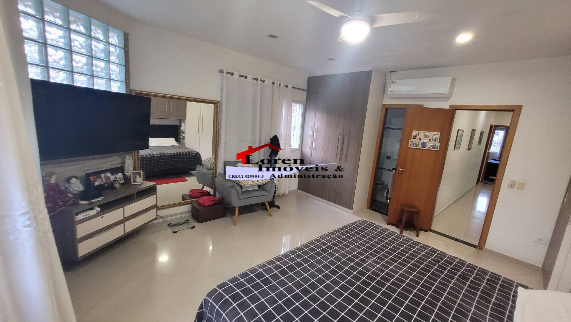 Sobrado, 3 quartos, 174 m² - Foto 20