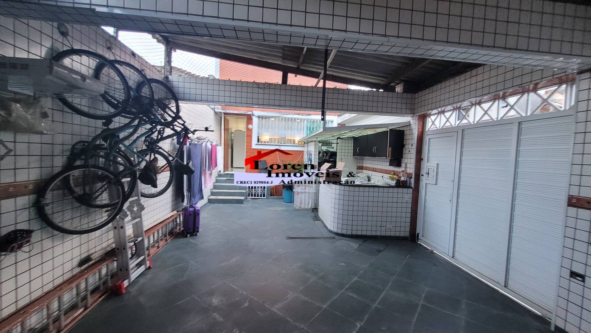 Sobrado, 3 quartos, 174 m² - Foto 22