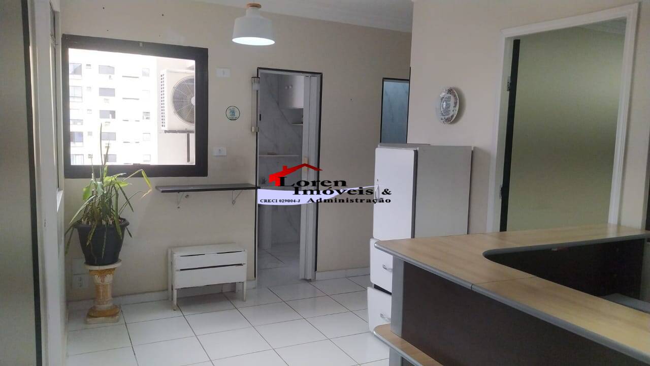 Conjunto Comercial-Sala à venda e aluguel, 90m² - Foto 3