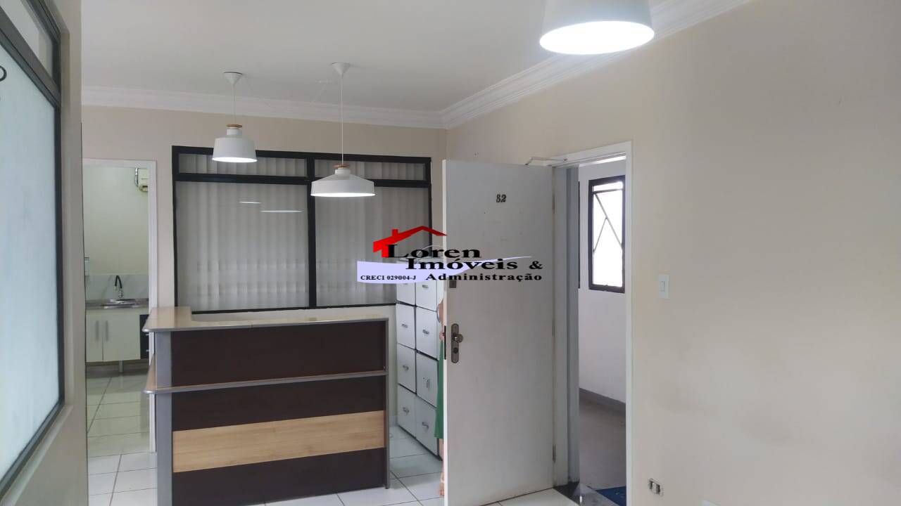 Conjunto Comercial-Sala à venda e aluguel, 90m² - Foto 1