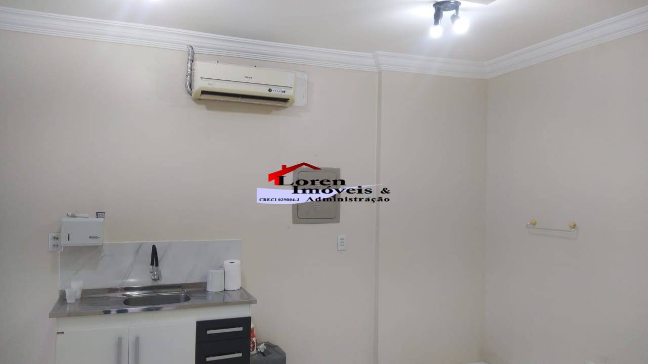 Conjunto Comercial-Sala à venda e aluguel, 90m² - Foto 7