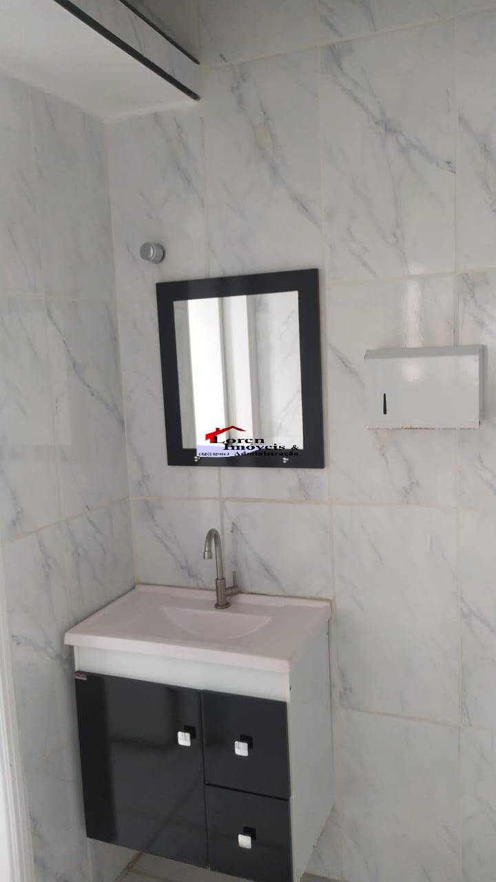 Conjunto Comercial-Sala à venda e aluguel, 90m² - Foto 17