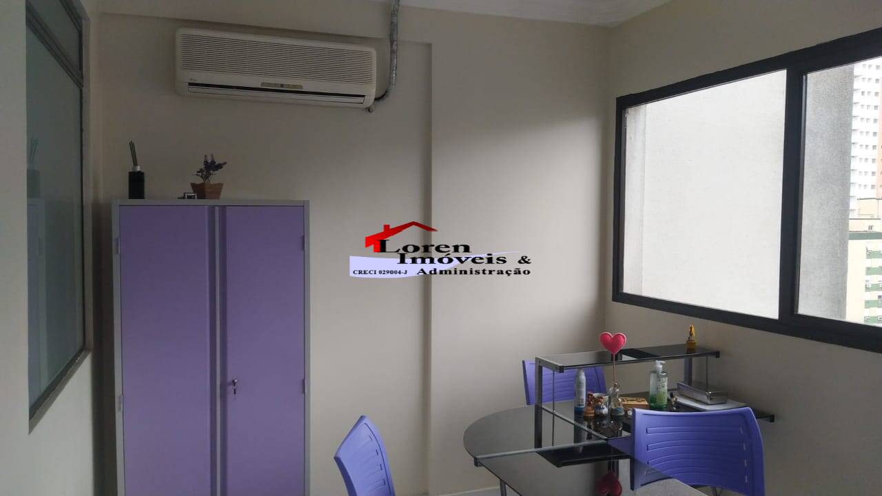 Conjunto Comercial-Sala à venda e aluguel, 90m² - Foto 8
