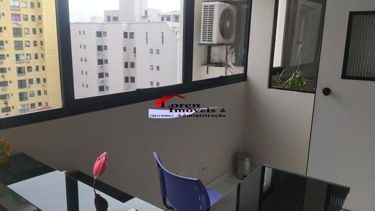 Conjunto Comercial-Sala à venda e aluguel, 90m² - Foto 10