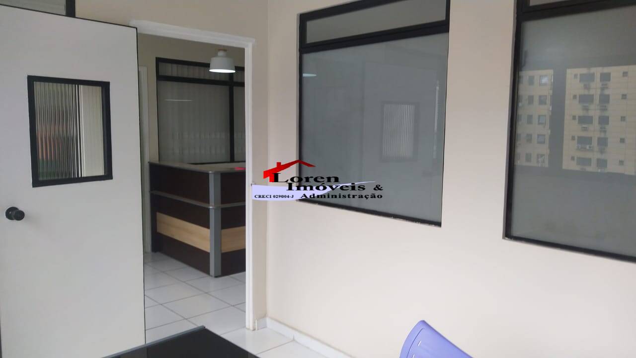 Conjunto Comercial-Sala à venda e aluguel, 90m² - Foto 2