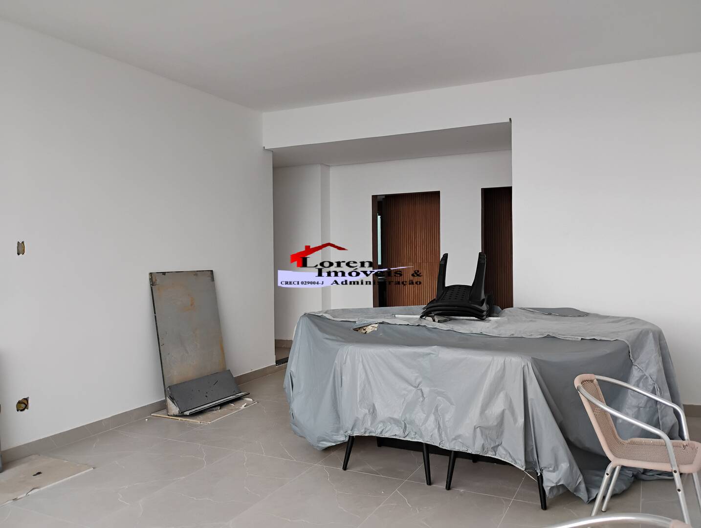 Apartamento, 3 quartos, 130 m² - Foto 3