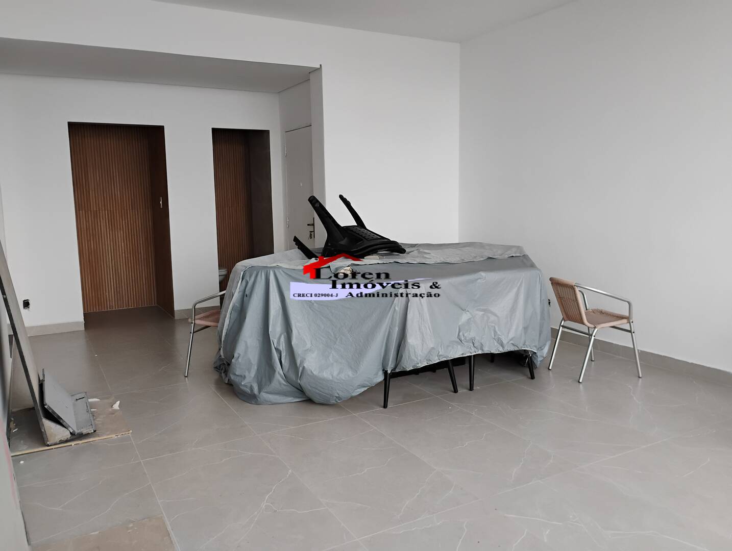 Apartamento, 3 quartos, 130 m² - Foto 5